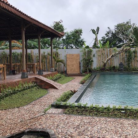 Rumah Dharma 3 Grha Timoho Yogyakarta Eksteriør bilde