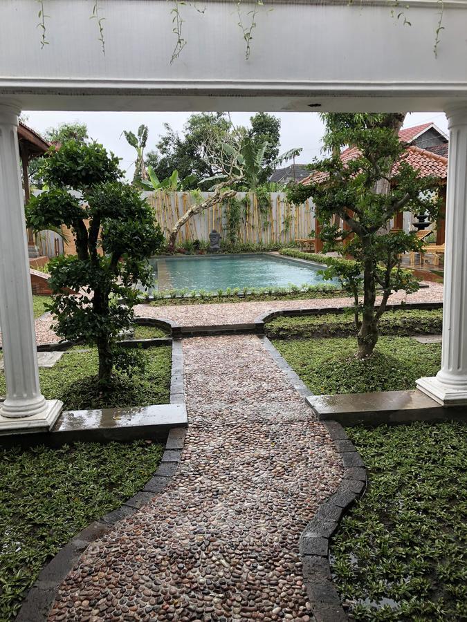 Rumah Dharma 3 Grha Timoho Yogyakarta Eksteriør bilde