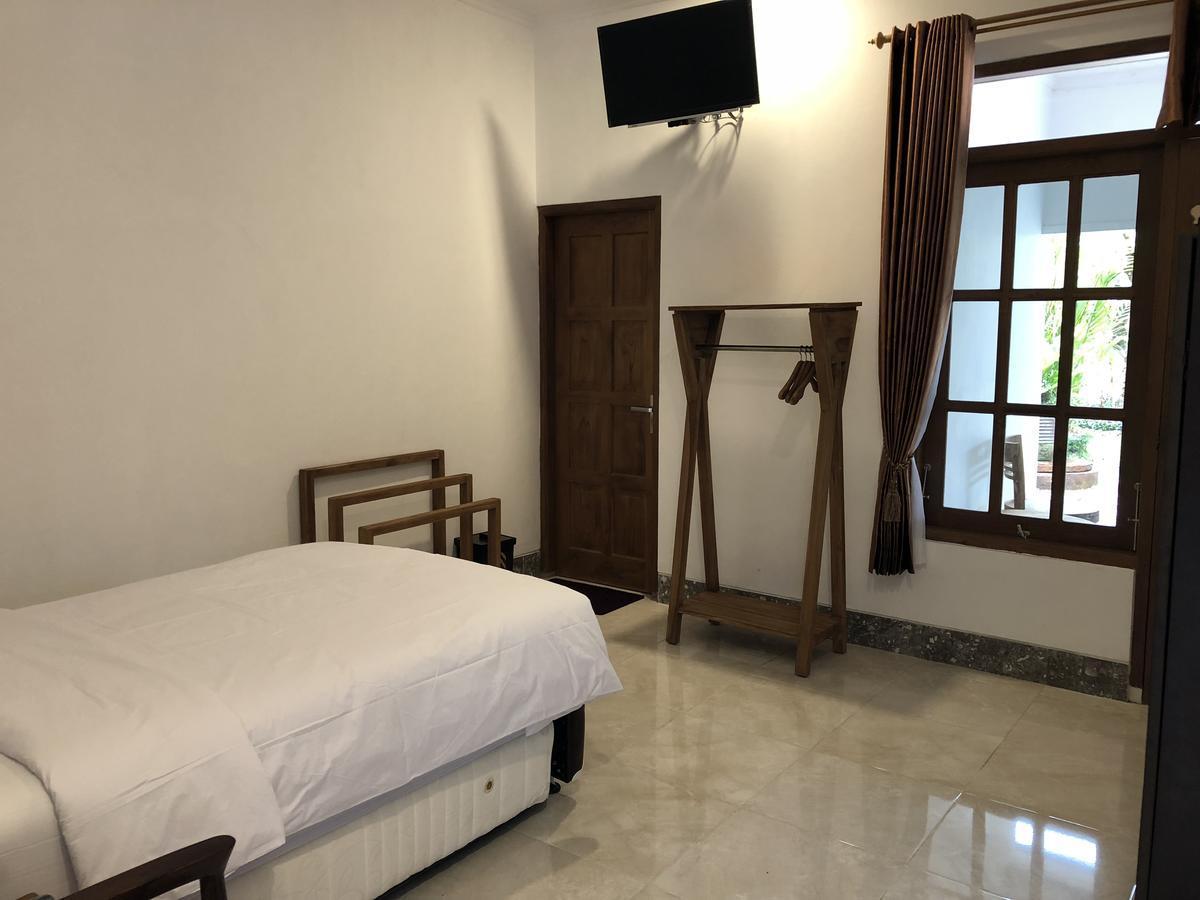 Rumah Dharma 3 Grha Timoho Yogyakarta Eksteriør bilde