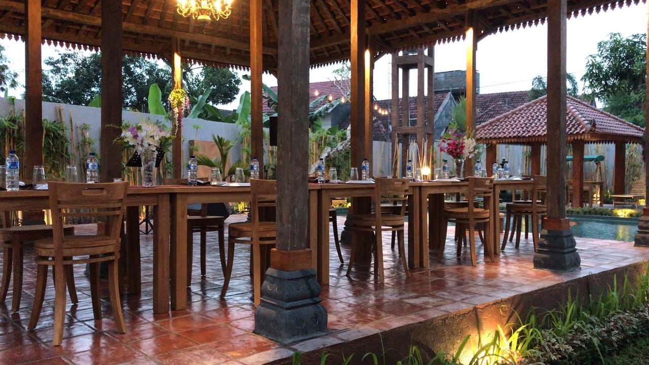 Rumah Dharma 3 Grha Timoho Yogyakarta Eksteriør bilde